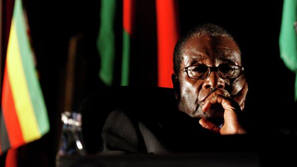 Мугабе похоронят 14 или 15 сентября, сообщили в посольстве России