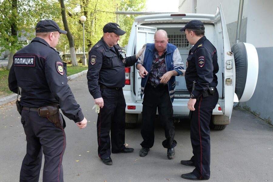Пункт оказания помощи лицам, находящимся в состоянии алкогольного опьянения, Надежда Пункт оказания помощи лицам, находящимся в состоянии алкогольного опьянения, Надежда