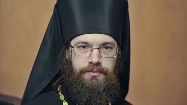 Епископ РПЦ исключил исправление житий святых