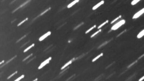 Крымский астроном заявил, что открытая им комета изменит название