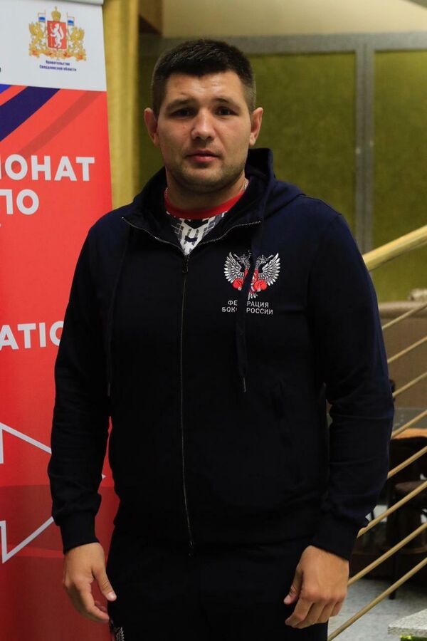 Максим Бабанин Максим Бабанин