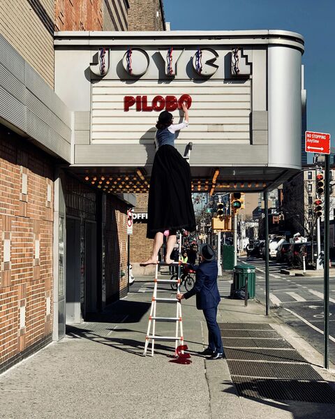 Nei Cruz. Работа финалиста конкурса фотографии EyeEm Awards 2019 Nei Cruz. Работа финалиста конкурса фотографии EyeEm Awards 2019