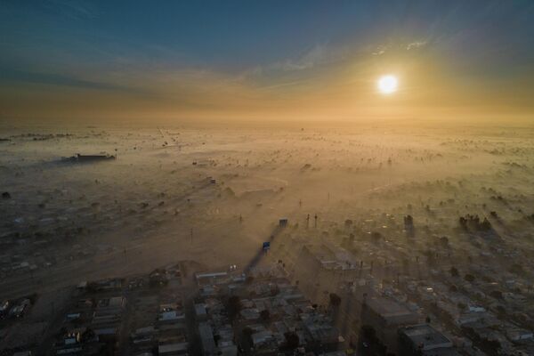 Eliud Gil Samaniego. Работа победителя конкурса Environmental Photographer of the Year 2019 Eliud Gil Samaniego. Работа победителя конкурса Environmental Photographer of the Year 2019