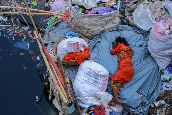 Amdad Hossain. Работа финалиста конкурса Environmental Photographer of the Year 2019 Amdad Hossain. Работа финалиста конкурса Environmental Photographer of the Year 2019