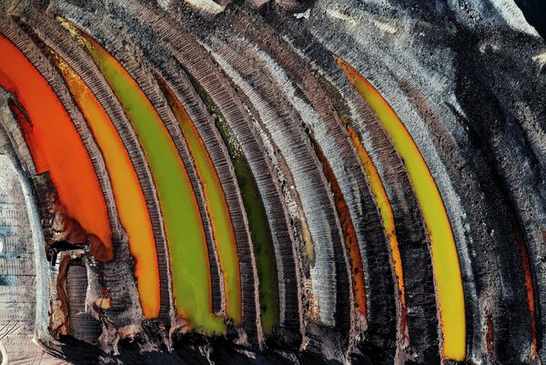 J Henry Fair. Работа победителя конкурса Environmental Photographer of the Year 2019 J Henry Fair. Работа победителя конкурса Environmental Photographer of the Year 2019