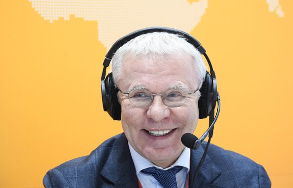 Вячеслав Фетисов Вячеслав Фетисов