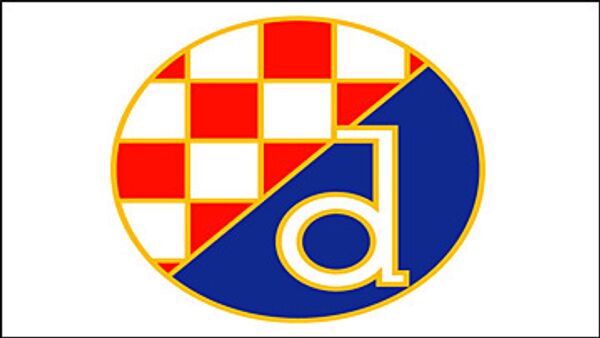 Эмблема Динамо (Загреб) Эмблема Динамо (Загреб)