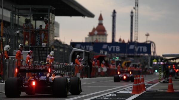 FIA утвердила новый потолок затрат в «Формуле-1»
