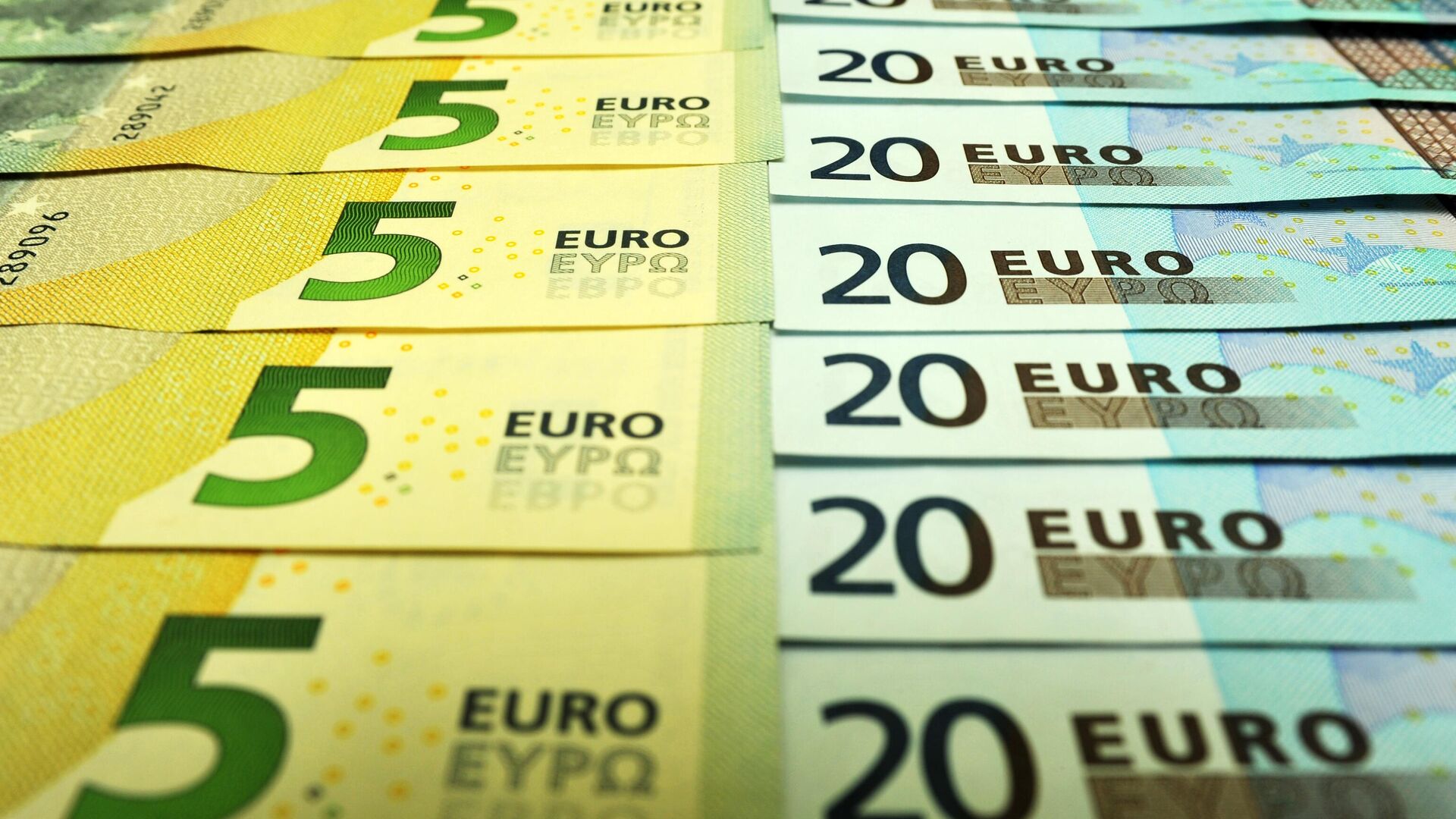 Евро обмен на сегодня спб