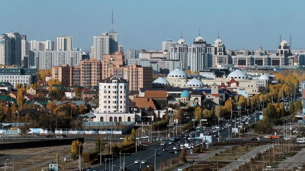 В Казахстане назвали примерную дату переговоров по Сирии