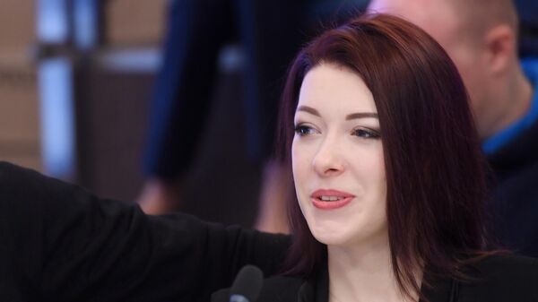 Боброва: от произвольного танца Синициной и Кацалапова ожидала большего