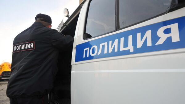 В Волгограде пьяный мужчина выстрелил в подростков из ружья