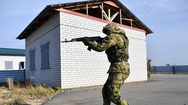 Учения Коллективных сил оперативного реагирования Организации договора о коллективной безопасности Учения Коллективных сил оперативного реагирования Организации договора о коллективной безопасности