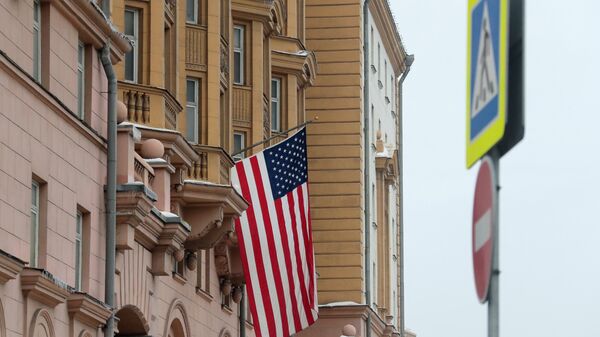 Ошибка резидентов. Военных атташе США выловили у Северодвинска Ошибка резидентов. Военных атташе США выловили у Северодвинска