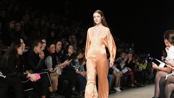 Mercedes-Benz Fashion Week Russia Mercedes-Benz Fashion Week Russia
