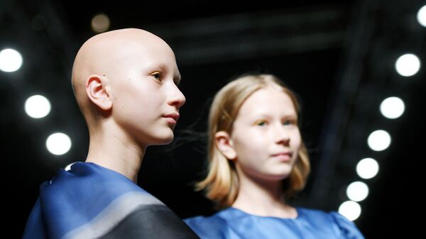 Mercedes-Benz Fashion Week Russia Mercedes-Benz Fashion Week Russia