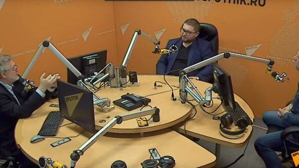 Цатурян vs Эскин: Гуаидо обещает новые протесты в Венесуэле Цатурян vs Эскин: Гуаидо обещает новые протесты в Венесуэле