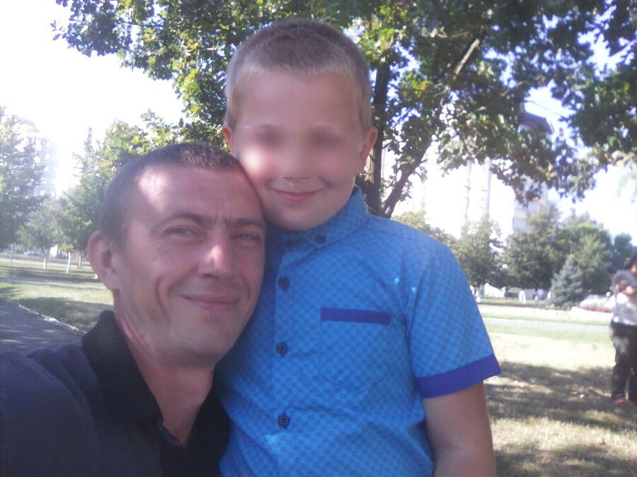сын Графова сын Графова