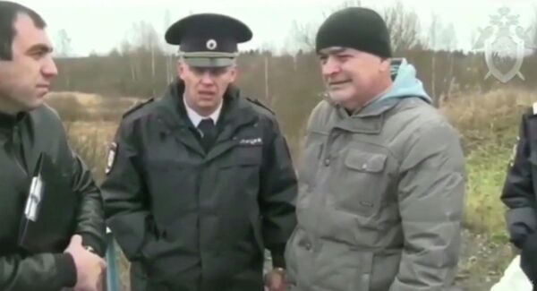 Расследование уголовного дела о черных риелторах, действовавших в Тверской и Московской областях Расследование уголовного дела о черных риелторах, действовавших в Тверской и Московской областях