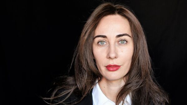 Маргарита Пахноцкая Маргарита Пахноцкая