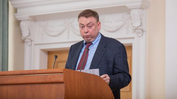 Владимир Логинов Владимир Логинов