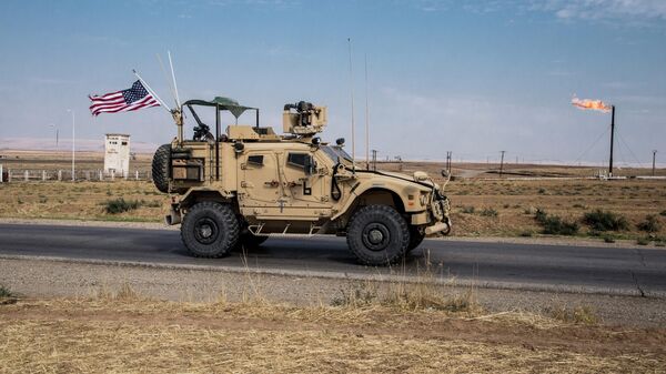 Американский военный автомобиль Американский военный автомобиль