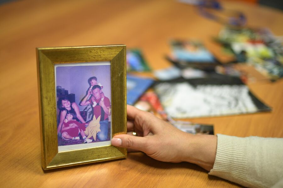 Фотографии Татьяны Кирсановой Фотографии Татьяны Кирсановой