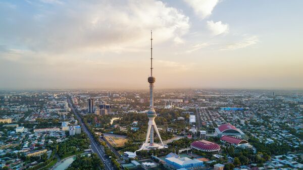 При взрыве газа на предприятии в Ташкенте погиб человек