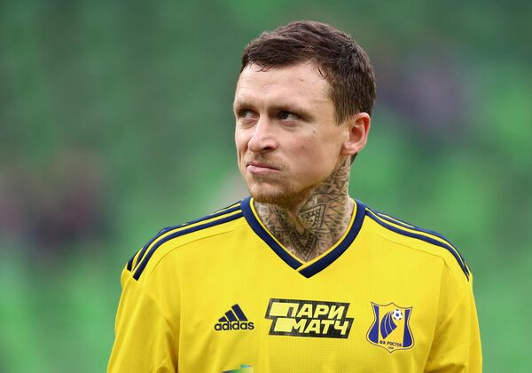Павел Мамаев Павел Мамаев