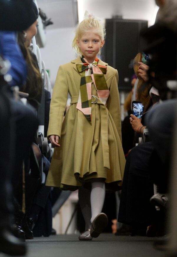 Презентация нового сезона Russia. Modest Fashion Week Презентация нового сезона Russia. Modest Fashion Week
