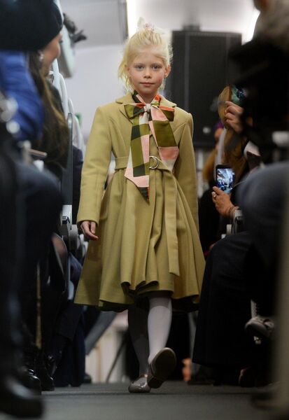 Презентация нового сезона Russia. Modest Fashion Week Презентация нового сезона Russia. Modest Fashion Week