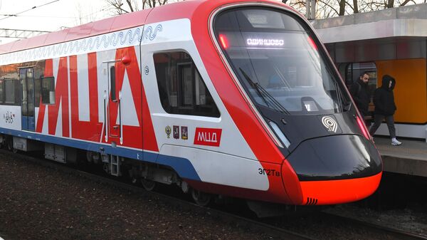 Схема метро 2020 год москва новые станции одинцово