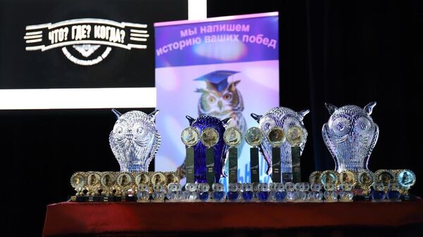 Новикомбанк стал победителем зимнего Интеллектуального Кубка Новикомбанк стал победителем зимнего Интеллектуального Кубка