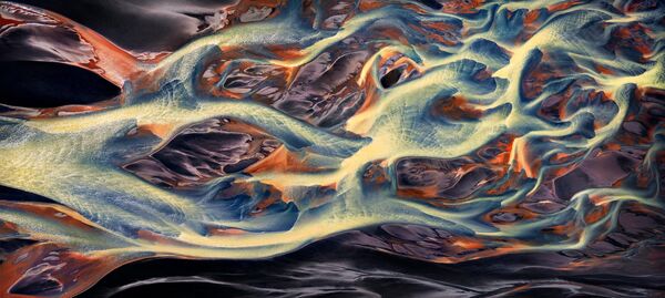Mieke Boynton. Работа победителя конкурса The EPSON International Pano Awards 2019 Mieke Boynton. Работа победителя конкурса The EPSON International Pano Awards 2019
