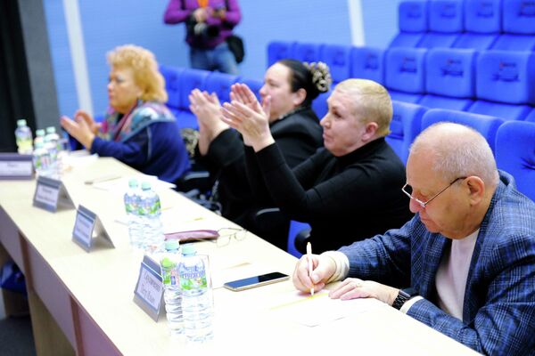 Фестиваль юных талантов Мосгаз зажигает звезды Фестиваль юных талантов Мосгаз зажигает звезды