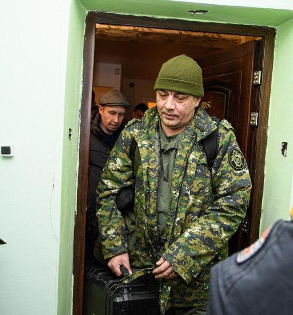 Следователи закончили проводить обыск в квартире, где произошло убийство ребенка Следователи закончили проводить обыск в квартире, где произошло убийство ребенка