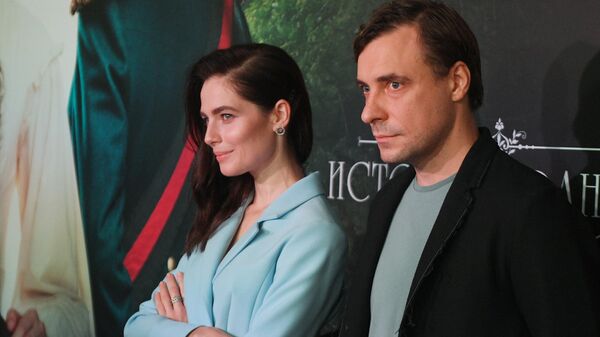 Съемки фильма по мотивам романа Мастер и Маргарита начались в Москве