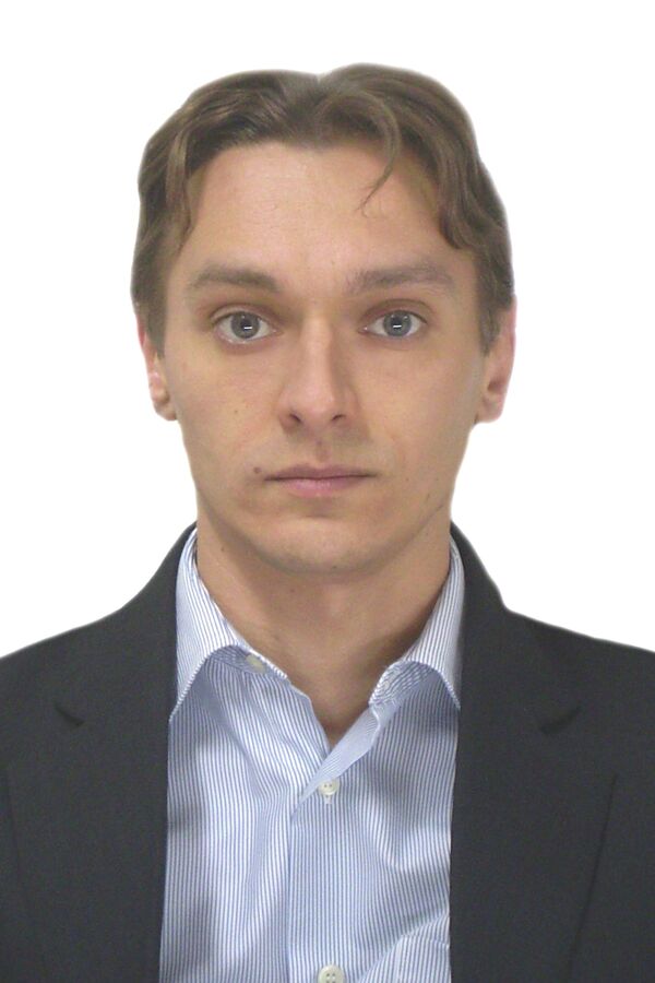 Врач-психиатр Александр Шишлов Врач-психиатр Александр Шишлов
