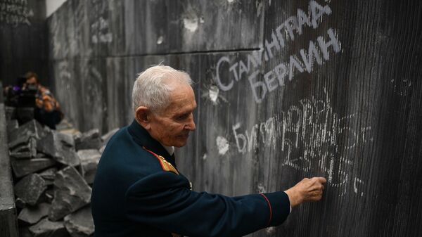 Беспардонная ложь о войне: Путин поставил Европарламент на место Беспардонная ложь о войне: Путин поставил Европарламент на место