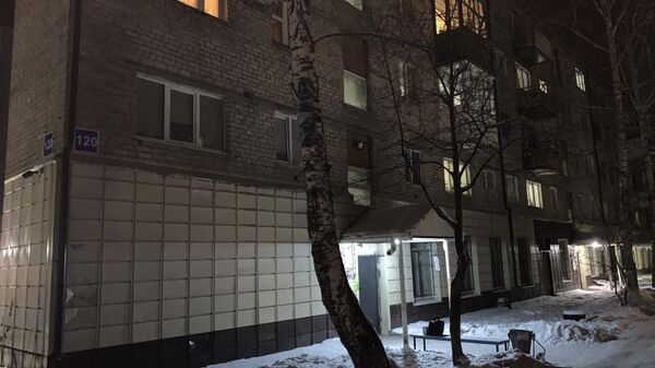 В Тобольске двое мужчин погибли в результате стрельбы. 19 декабря 2019 В Тобольске двое мужчин погибли в результате стрельбы. 19 декабря 2019