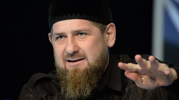Кадыров ответил на слухи о применении силы к нарушителям карантина
