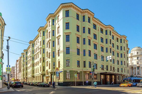 Квартира на продажу Квартира на продажу