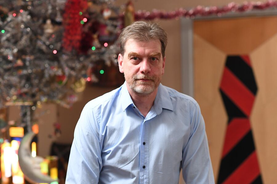Дмитрий Прибытков Дмитрий Прибытков