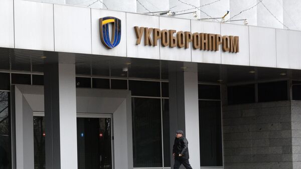 В Киеве списали на Россию провал Украины на рынке вооружений