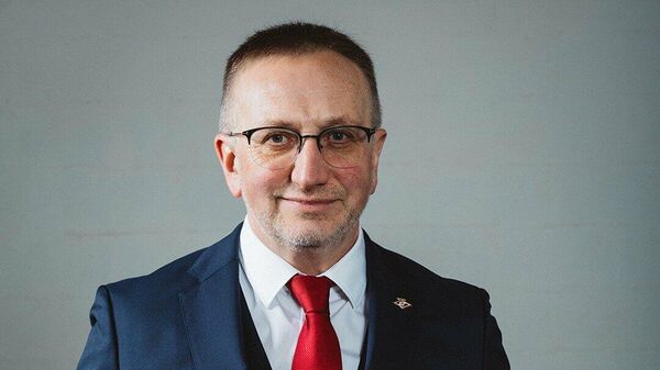 Бывший руководитель медицинского департамента футбольного клуба Спартак (Москва) Михаил Вартапетов Бывший руководитель медицинского департамента футбольного клуба Спартак (Москва) Михаил Вартапетов
