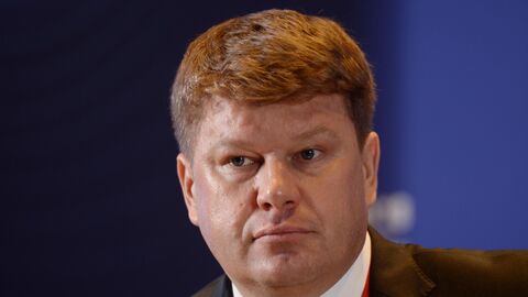 Телеведущий Дмитрий Губерниев Телеведущий Дмитрий Губерниев