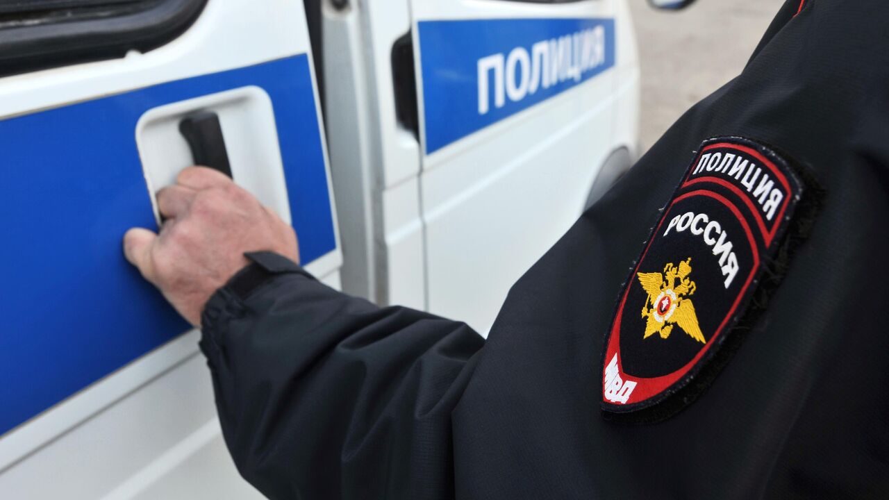 В Ставрополе застрелили заместителя начальника уголовного розыска