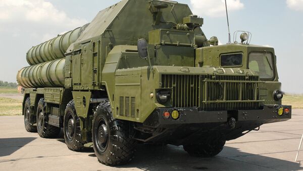 ЗРК С-300. Архив ЗРК С-300. Архив