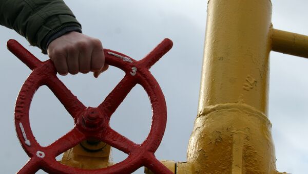 Аванс России для Нафтогаза Украины на 2009 год исчерпан - источник Аванс России для Нафтогаза Украины на 2009 год исчерпан - источник
