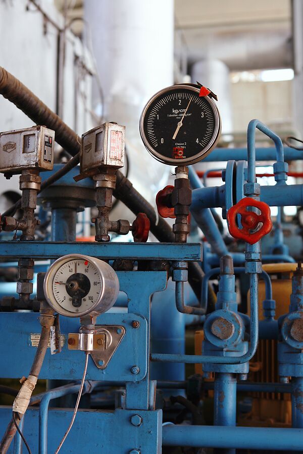 Газ Газ